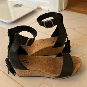 Ugg sandals